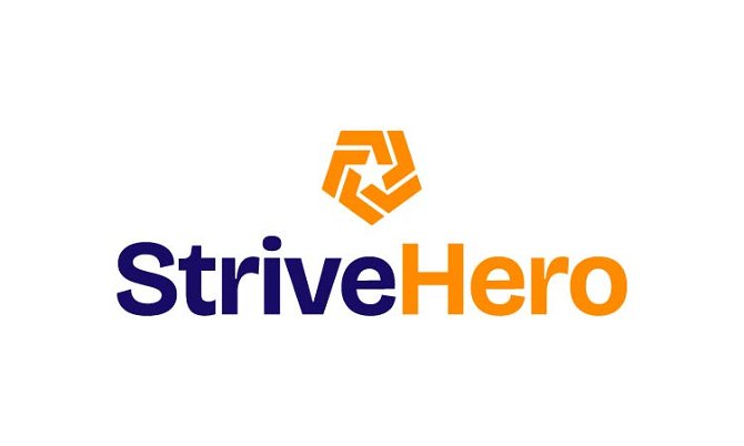 StriveHero.com